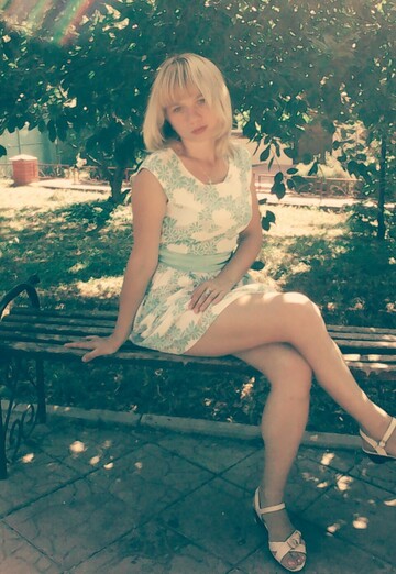 Lyudmila (@ludmila51517) — my photo № 2