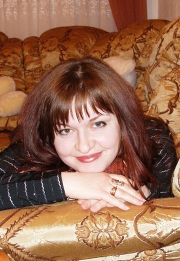 My photo - Svetlana, 43 from Sumy (@svetlana7484)