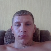 Алексей, 30, Дивногорск