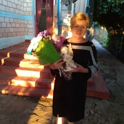 марина 50 лет (Дева) Орел
