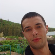 Василий, 34, Заинск