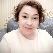 Нина, 46, Новочеркасск