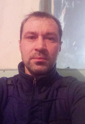 Моя фотография - игорь, 41 из Новый Уренгой (@igor316567)