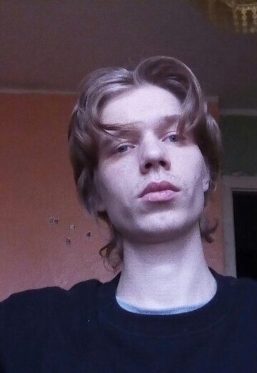 Моя фотография - Dmitry, 30 из Серпухов (@dmitry5788)