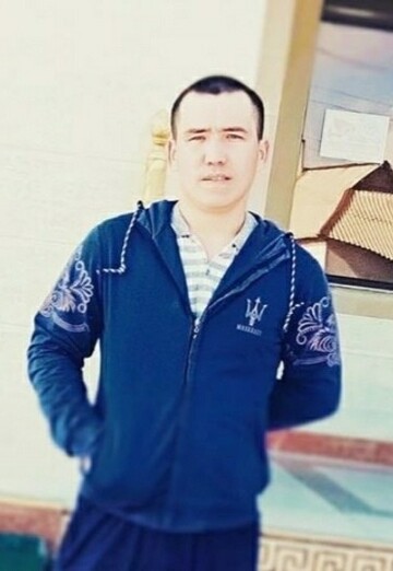 My photo - Kanat, 34 from Shymkent (@kanat3894)
