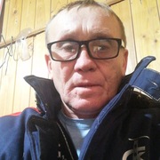 Виктор, 56, Кунгур