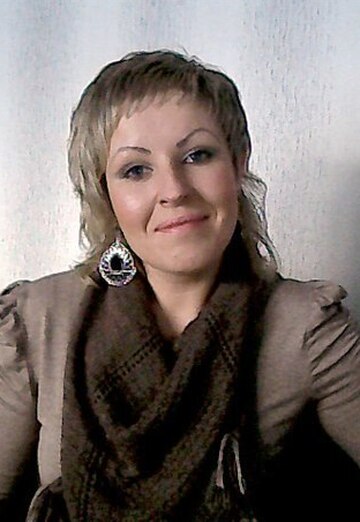 Моя фотография - Юленька, 43 из Барановичи (@id405481)