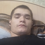 Владимир, 21, Чегдомын