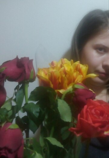 Моя фотография - Катерина, 27 из Харьков (@katerina28824)