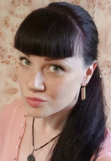 My photo - Alyaska, 32 from Komsomolsk-on-Amur (@alyaska94)