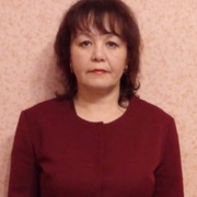 Галя, 47, Одинцово