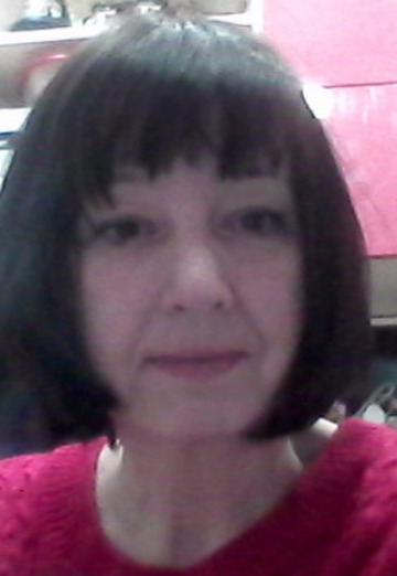 My photo - Olga, 47 from Koryazhma (@olga356276)