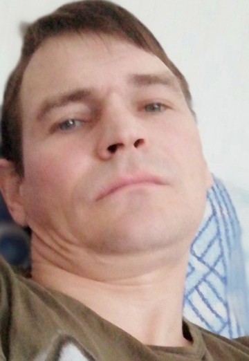 My photo - Aleksandr, 45 from Pavlovo (@sahka1810)