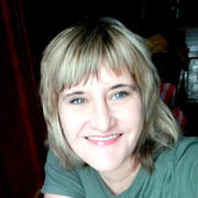 Ева, 45, Новый Оскол