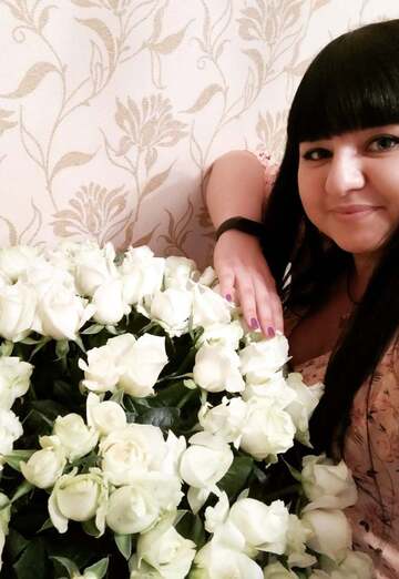 My photo - Yuliya Grechko, 33 from Kharkiv (@uliyagrechko)