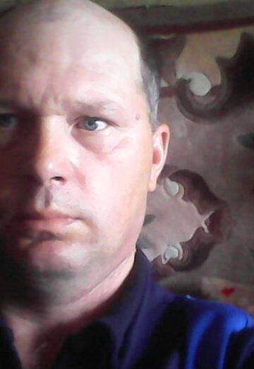 My photo - Nikolay, 53 from Onega (@kosicinnikolay)