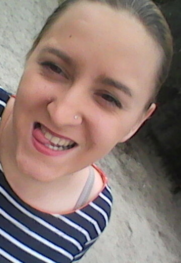 My photo - Olga, 27 from Vinnytsia (@olga259735)