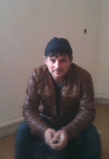 My photo - MAGOMED, 49 from Buynaksk (@magomed2626)