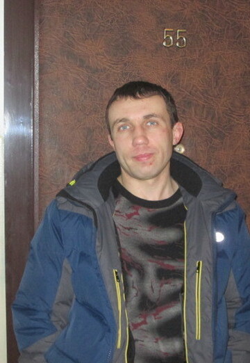 Моя фотография - Сергей, 44 из Бобруйск (@sergey720698)