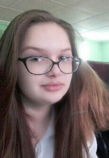 Моя фотография - Татьяна, 24 из Уфа (@tatyana165226)