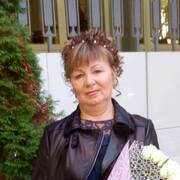 Надежда Шаповалова, 64, Самара