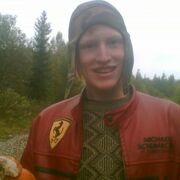 Егорка, 81, Горнозаводск