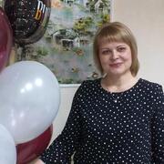 Инна 41 год (Козерог) Черкассы