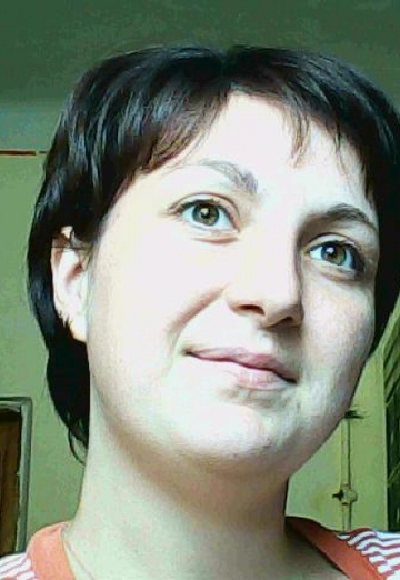 Моя фотография - Лиля, 34 из Городок (@kazechkolilya)