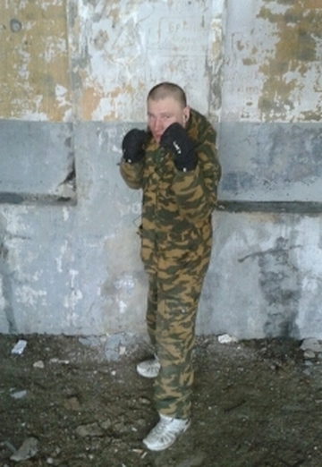 My photo - Aleksandr, 35 from Rostov-on-don (@sanek7osn)