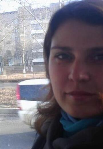 My photo - Aleksandra, 36 from Krasnokamensk (@aleksandrarostel)