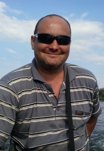 La mia foto - Daniil, 51 di Uchta (@daniil6271603)