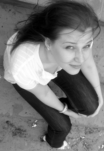 My photo - Anna Bulah, 35 from Voronizh (@ab198810)