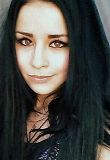 My photo - Katya, 25 from Gatchina (@katya31133)
