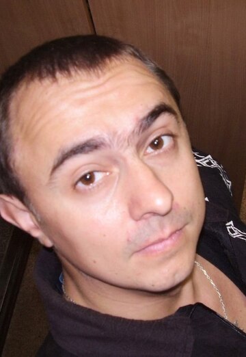 Моя фотография - Алексей, 39 из Харьков (@aleksey341853)