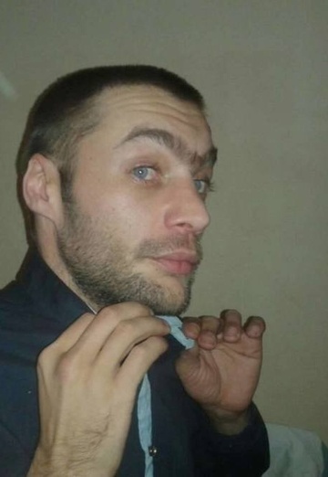 Моя фотография - Alex, 35 из Одесса (@alex100557)
