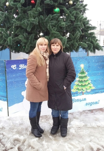 My photo - Elena, 50 from Semikarakorsk (@elena150168)