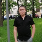 Дамир, 34, Химки