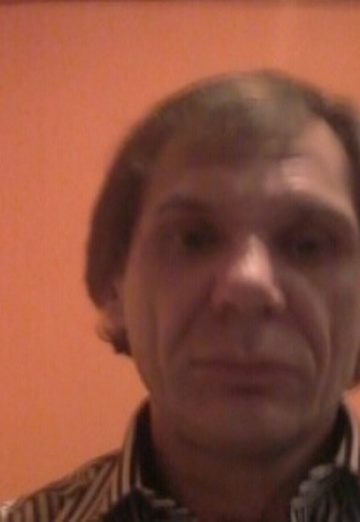 Моя фотография - Vampir Drakula, 49 из Ульяновск (@vampirdrakula)