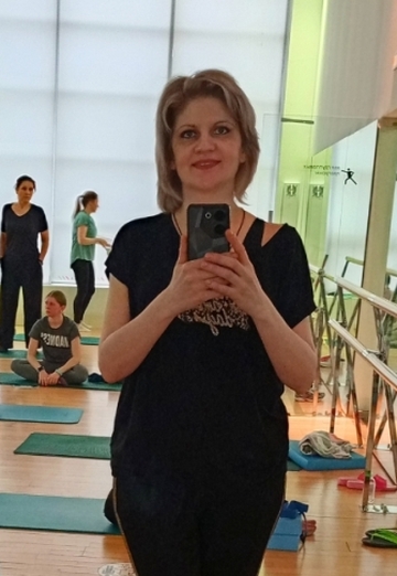 Oksano4ka (@oksana31360) — my photo № 5