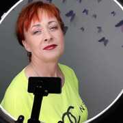 елена, 53, Верхняя Синячиха