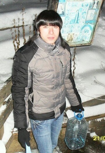 Моя фотография - Роман, 39 из Нижний Новгород (@roman158273)