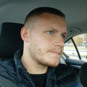 Михаил, 33, Москва