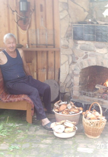 My photo - Anatoliy, 73 from Yakutsk (@anatoliy30988)