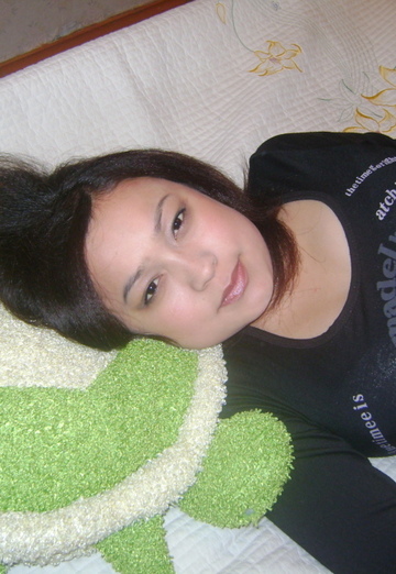 Моя фотография - Дана, 34 из Алматы́ (@dana1075)