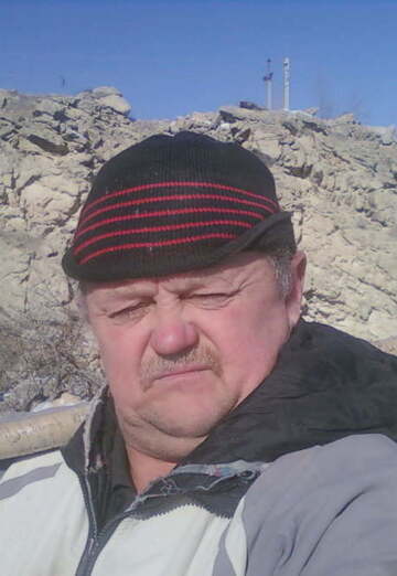 Моя фотографія - lutuk, 62 з Феодосія (@lutuk1)