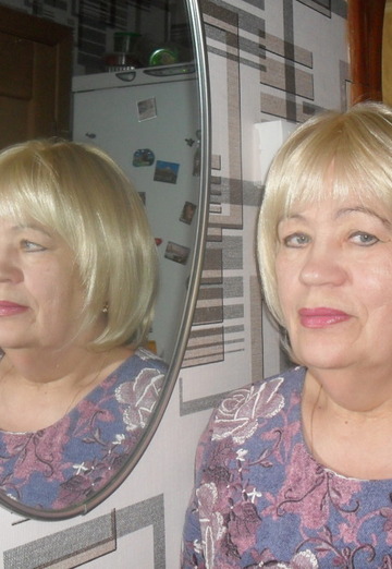 My photo - Galina, 69 from Tolyatti (@galina12633)