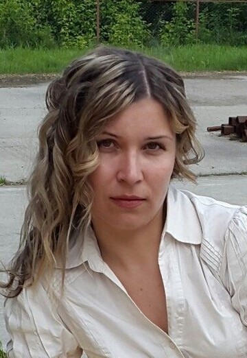 Mein Foto - jana, 45 aus Kirsten (@yana16885)