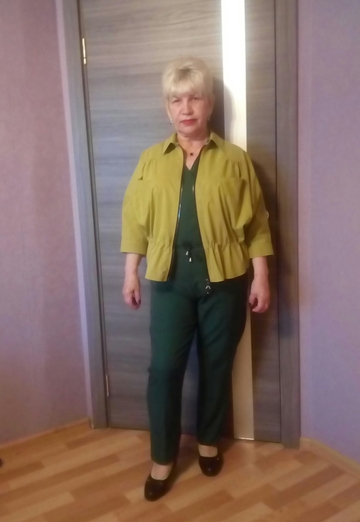 My photo - sasha, 71 from Moscow (@sasha175874)