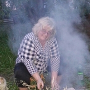Ольга, 54, Тихорецк