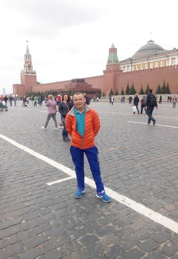 Моя фотография - Евгений, 36 из Челябинск (@evgeniy288355)